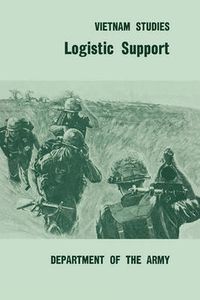 Cover image for Logistic Support