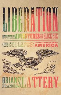 Cover image for Liberation