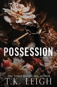 Cover image for Possession