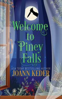 Cover image for Welcome to Piney Falls