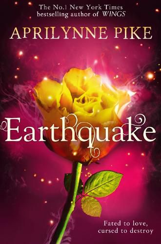 Cover image for Earthquake