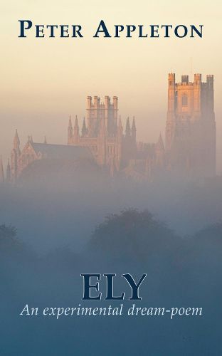 Cover image for Ely: An experimental dream-poem