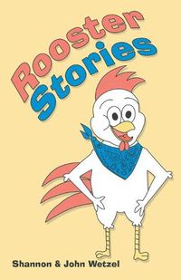 Cover image for Rooster Stories