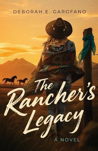 Cover image for The Rancher's Legacy