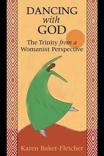 Cover image for Dancing with God