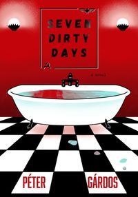 Cover image for Seven Dirty Days