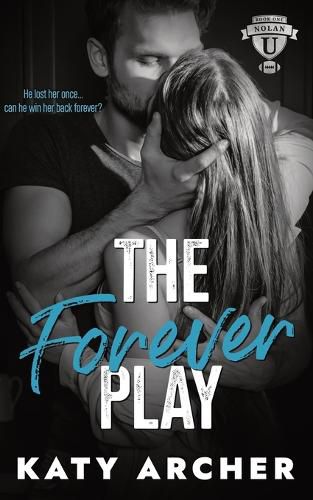 Cover image for The Forever Play