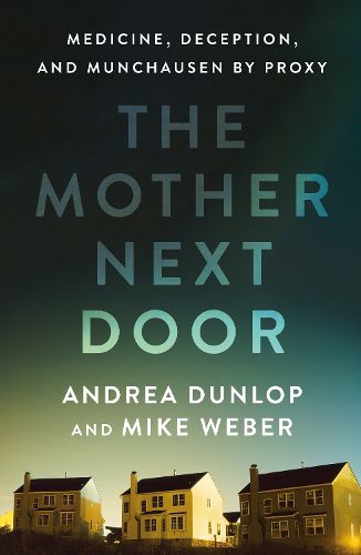 Cover image for The Mother Next Door