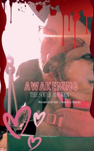 Cover image for Awakening