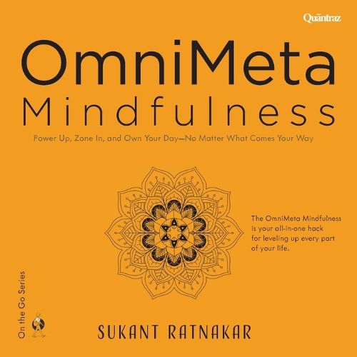 Cover image for OmniMeta Mindfulness