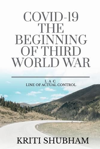 Cover image for Covid-19 the Beginning of Third World War