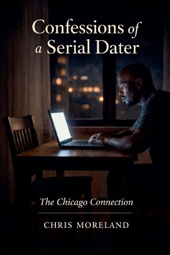 Cover image for Confessions of a Serial Dater