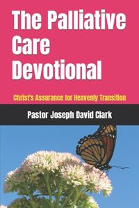 Cover image for The Palliative Care Devotional