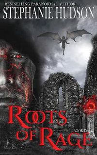 Cover image for Roots of Rage