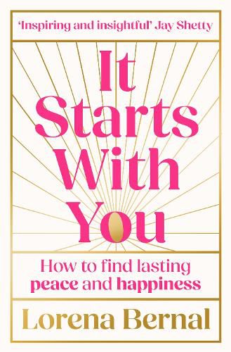 Cover image for It Starts with You