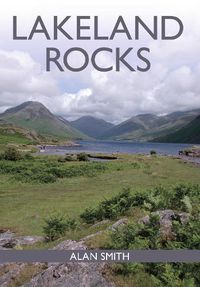 Cover image for Lakeland Rocks