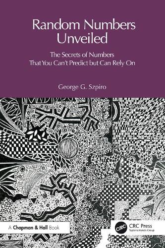 Cover image for The Random Number Code