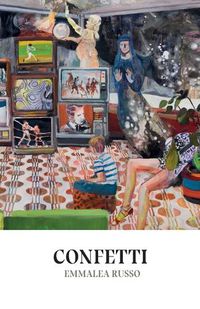 Cover image for Confetti