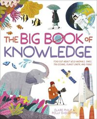 Cover image for The Big Book of Knowledge