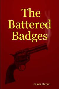 Cover image for The Battered Badges