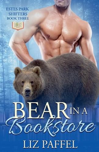 Cover image for Bear in a Bookstore