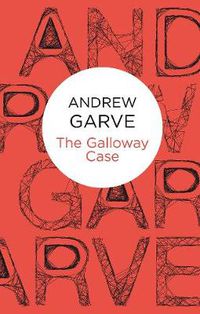 Cover image for The Galloway Case