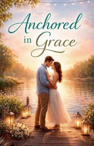 Cover image for Anchored in Grace