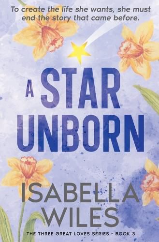 Cover image for A Star Unborn