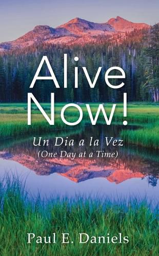 Cover image for Alive Now
