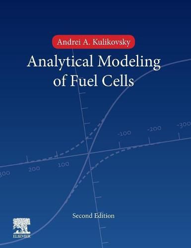 Cover image for Analytical Modelling of Fuel Cells