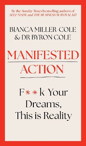 Cover image for Manifested Action