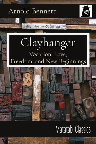 Clayhanger