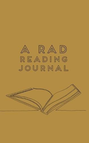 A RAD Reading Journal