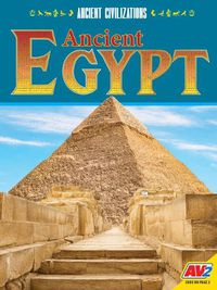 Cover image for Ancient Egypt