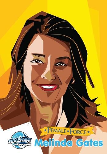 Female Force: Melinda Gates