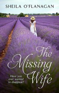 Cover image for The Missing Wife