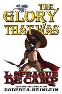 Cover image for The Glory That Was