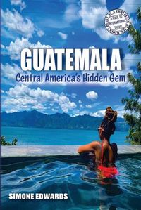 Cover image for Guatemala