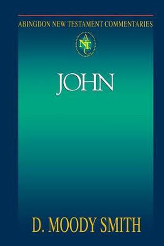 Cover image for John