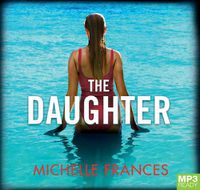 Cover image for The Daughter