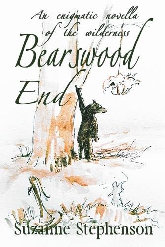 Cover image for Bearswood End