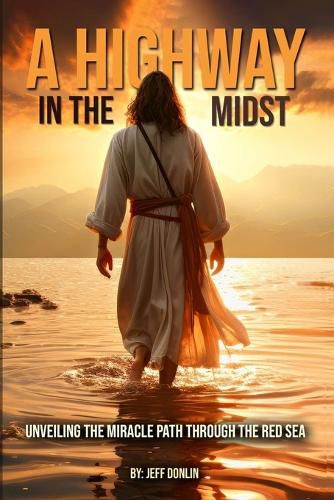 Cover image for A Highway In The Midst