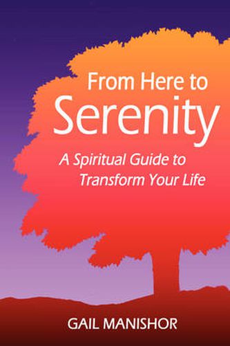 Cover image for From Here to Serenity