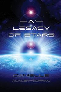 Cover image for A Legacy of Stars