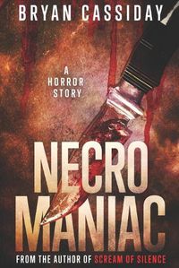 Cover image for Necromaniac