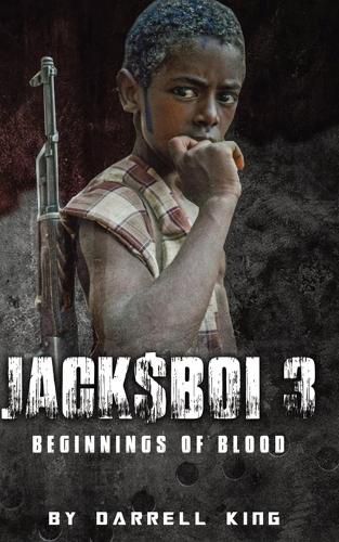 Cover image for Jack$boi 3