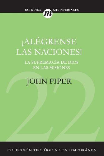 Cover image for !Alegrense Las Naciones!