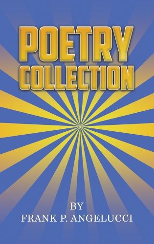 Cover image for Poetry Collection