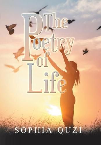 Cover image for The Poetry of Life