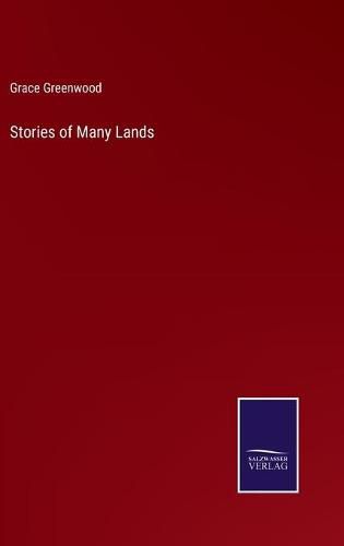 Stories of Many Lands